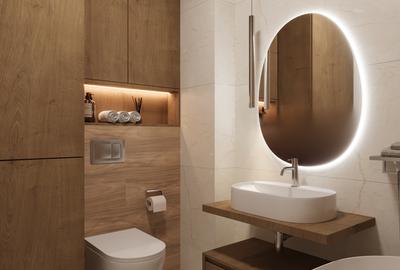 Apartament 2 camere I Ansamblu West Avenue Residence I Gated community - 6