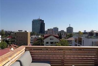 Apartament superb cu rooftop privat, la cativa pasi de parcul Herastrau - 32