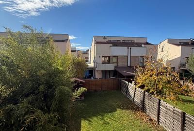 Casă de închiriat, 4 camere, 141 mp, Bună Ziua zona LIDL Bună Ziua - 25