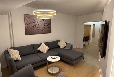 3 camere Unirii, Vedere rond Alba Iulia, renovat complet, Direct Proprietar - 2