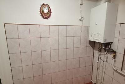 Ap 2 camere, parter, ideal sp. comercial, Maratei 1 - 4