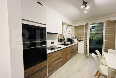 Apartament 2 camere de vânzare – Tractorul | 54,9 mp + balcon | Etaj 1 - 10