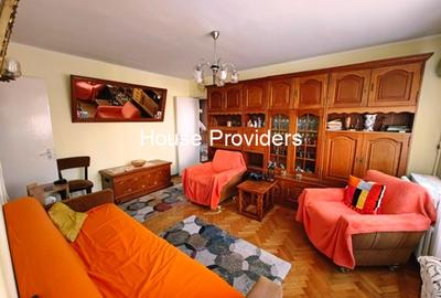Vanzare Apartament 3 Camere Basarabia, Parc IOR, Metrou Titan - 3
