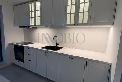 Apartament 2 camere nou | Premium | Elegant | Aviatiei - Nusco City - 8