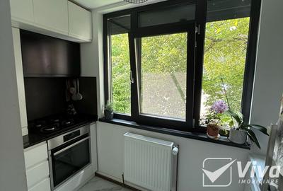 Eleganță și Confort! Apartament premium renovat complet Nicolina! - 7