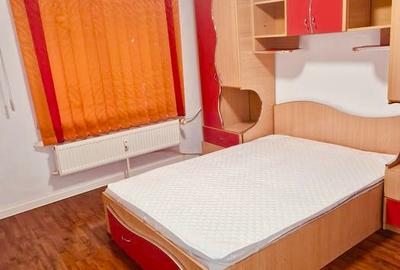 Apartament 3 camere Dristor - Lidl, 5 minute de metrou, mobilat si utilat - 6