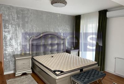 De vânzare apartament 4 camere Băneasa 136 mp  2 locuri de parcare - 2