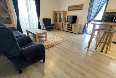 Apartament de vanzare-bloc nou,lift,finisat complet - 5