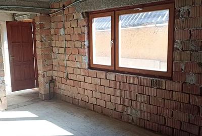 De vânzare casā particulara la rosu în Sfântu Gheorghe. - 5