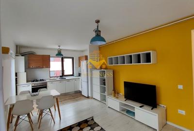 2 camere, open space, Parcare, Buna Ziua, Lidl, Grand Hotel Italia - 4