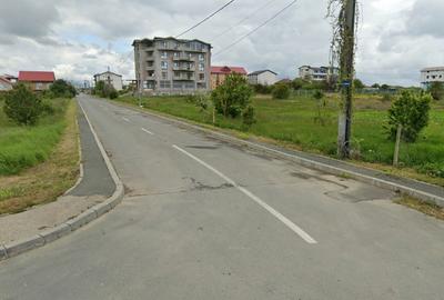 Vanzari terenuri in Costinesti zona Epava - 4