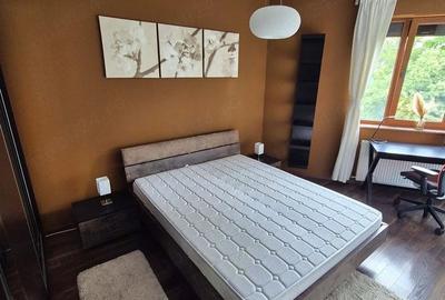 Apartament spatios Gorjului metrou - 2