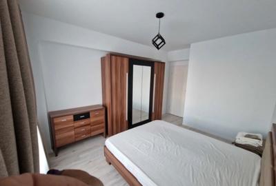 2 camere/Studio Pacii - Envogue Residence *parcare subterana & prima inchiriere* - 5