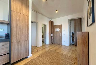 Apartament 3 camere inchiriere, in Barsovul Vechi - 19