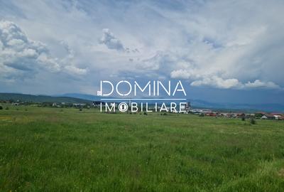 Vânzare teren extravilan situat în Târgu Jiu, strada Ciocârlău - 4