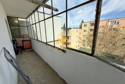 2 camere decomandate, balcon, Zorilor, Golden Tulip, UTCN, Profi - 10