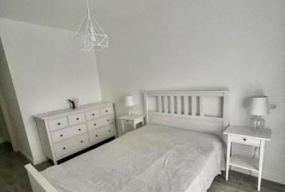 Inchiriere 2 Camere lux Herastrau - 4