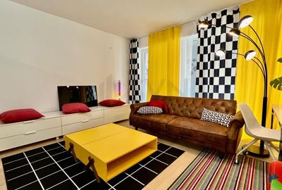 REA1018174 BEST PRICE Studio Dublu cu terasa Complex Atria - 10