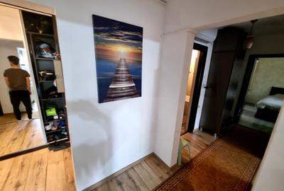 Capitol bd mamaia- apartament 3 camere decomandat - 6