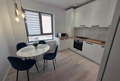 Apartament 2 camere Tomis Nord – Verona Residence  195.000 € - 19