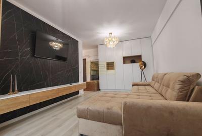 Apartament Premium -  Semicentral-Decomandat +Parcare!