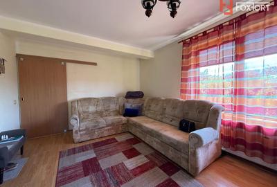 Casa individuala cu 5 camere in Sanandrei, cu livada proprie - 4