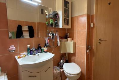 Apartament 3 camere, 63mp, etaj 1 - Zona Soarelui - 12