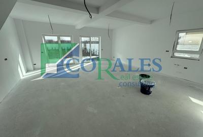 Duplex Decalat! Aproape de VATRA satului. Gradina COMPLET amenajata. - 5