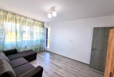 Dealu Cucului, Urban Residence, Berceni Grand Arena - 1
