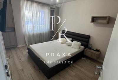 Apartament 2 camere, 2 parcari, zona Amethyst-VIVO, Floresti! - 4