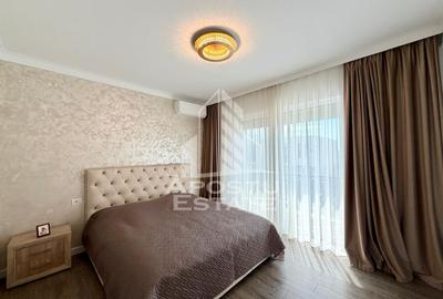 Casa individuala cu 4 camere de inchiriat, Bucovat, Remetea Mare - 9