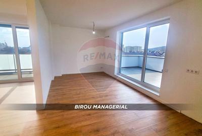 Biroul ideal pentru business-ul tău – spațiu modern - 13