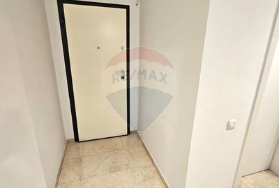 Garsoniera decomandata | Dressing | Centrala proprie | Floreasca - 13