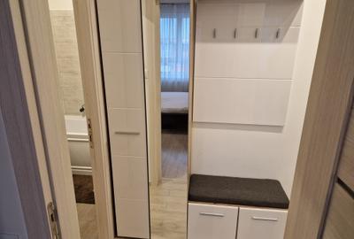 Apartament mobilat nou Tractorul - 5