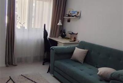 Etaj 1, apartament nou, 2 camere decomandat, 67mp, mobilat si utilat, Visan-Buci - 3