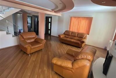 Vila individuala 6 camere, teren 2500 mp - 3