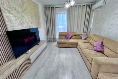 Apartament 2 camere Bd. Mamaia 507 - Solid Residence Butoaie - Ukraine Accept