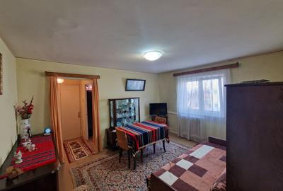 Apartament 3 camere 46 mp Ferentari - Bloc reabilitat - 2