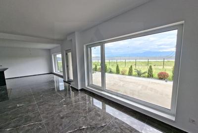 Casă moderna premium 195 mp utili cu garaj și teren 815 mp în Selimbar - 2