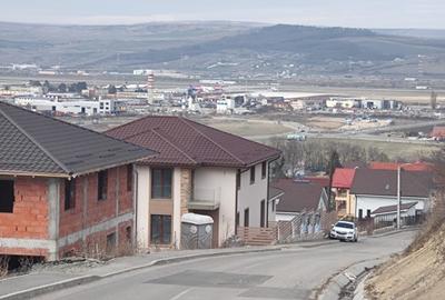 Teren intravilan 479mp in Dezmir - 13