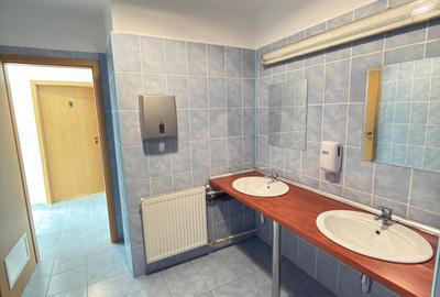 Spațiu de birouri – Clasa A - RAMS Business Center - Comision  0% - Sector 3 - 19