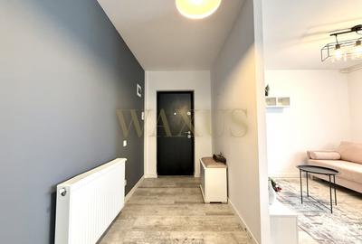 Apartament La Cheie - SU 47MP I Balcon I Parcare - Str. Stejarului - 8