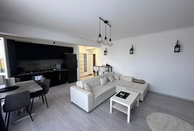 Apartament cu 2 camere, Metrou Dimitrie Leonida, Mobilat si Utilat - 1