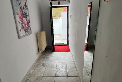 Piata Muncii-Vatra Luminoasa, casa 150 mp + curte- sediu firma - 9