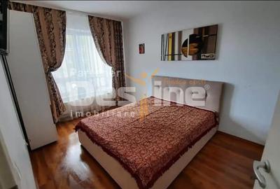 Apartament cu 2 camere, suprafata de 55mp cu loc de parcare si boxa Avangarden 3 - 3