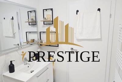 APARTAMENT 2 CAMERE | SIBIU | DA VINCI | 2 TERASE | MOBILAT | PARTER - 6