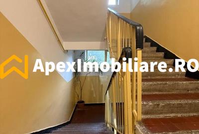 Garsoniera de inchiriat Gorjului București ApexImobiliare.ro - 10