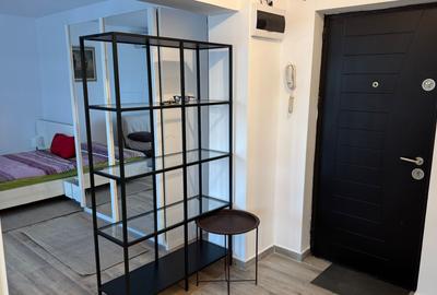 Decebal Muncii metrou-Calea Calarasilor- centrala proprie totul nou - 1