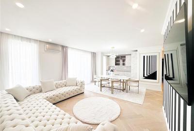 Apartament 4 camere de inchiriat Arqa Jolie Village - 4