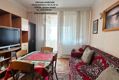 Apartament 2 camere, zona Adridan- Darmanesti - 5
